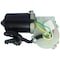 Wai Global WIPER MOTOR, WPM8032 WPM8032 - alternate 5